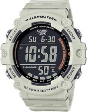 Casio Illuminator Men’s