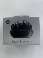 Beats Solo Buds True Wireless