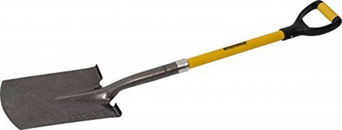 Roughneck digging spade - digging, 1070mm