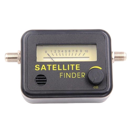 For satellite receiver - for,