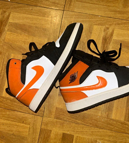 Jordan air - air, high