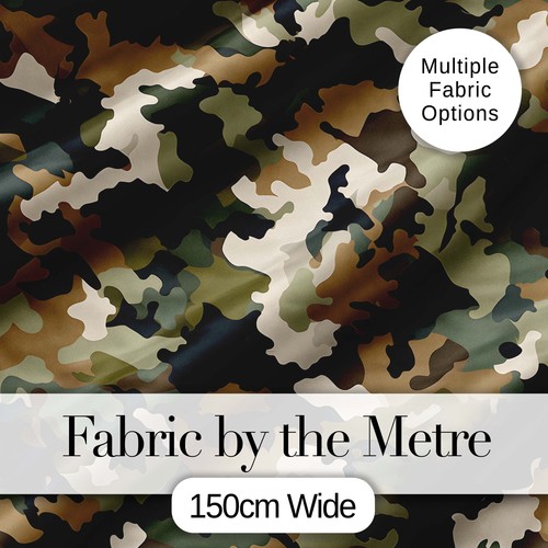 Soft olive mixed camouflage - olive,