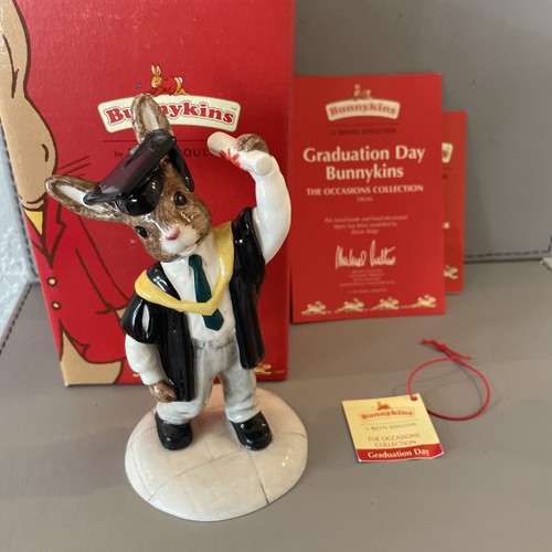 Royal doulton bunnykins 286 - doulton,