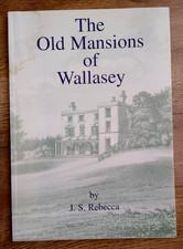 The Old Mansions of Wallasey J