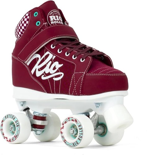 Rio roller mayhem quad - roller,