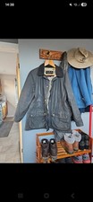 Barbour Beadnell Liberty 18