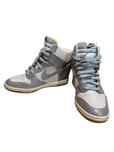 Nike dunk sky hidden wedge - dunk,