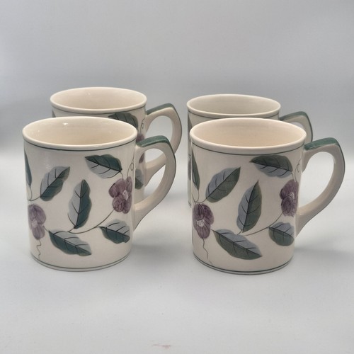 Vintage laura ashley 1993 - laura,