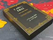 Cambridge KJV Cameo Centenary