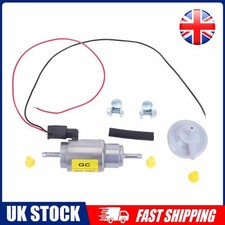 New DP42 car heater fuel pump