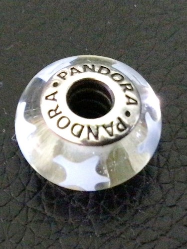 Genuine pandora silver 925 ale - silver,