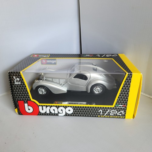 Burago star collezione - burago,