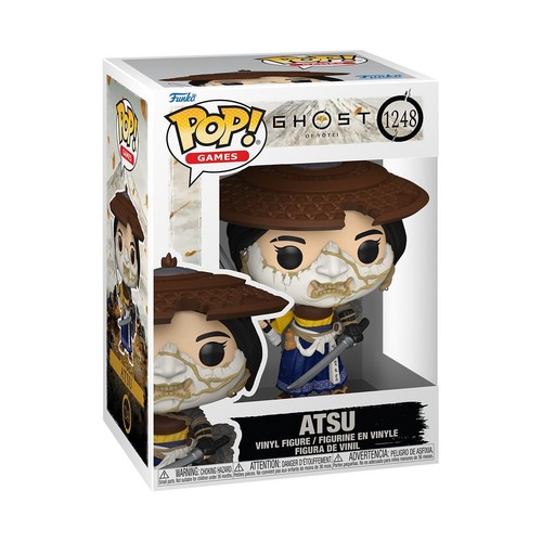 Funko pop games ghost - games:,