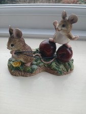 Merrie Mice Fruit Fun Hitchin