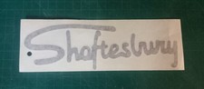 Shaftesbury (Rose-Morris)