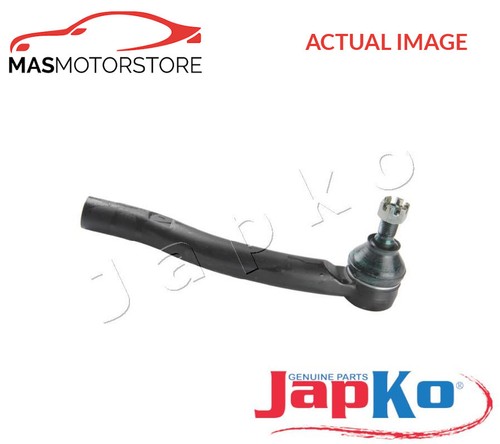 Track rod end - rod,