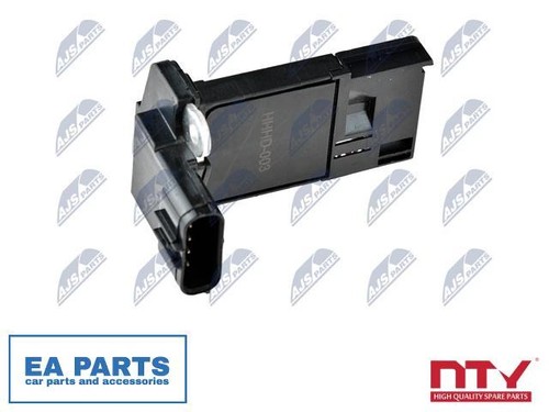 Air mass sensor for - air,