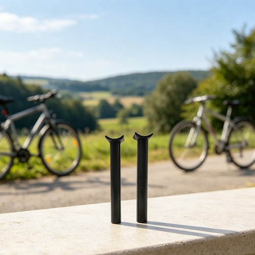 Aluminum alloy mountain bike - aluminum,