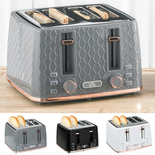 Slice toaster - 4,