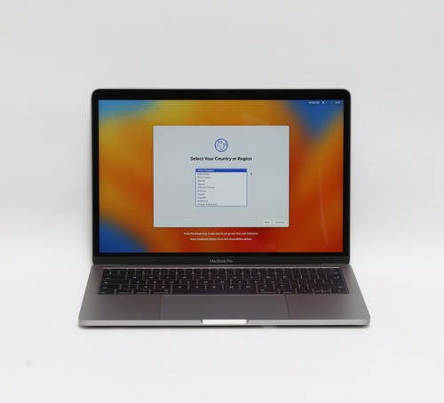Inch apple macbook - macbook, pro