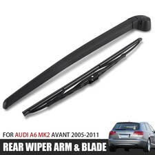 Rear Windscreen Wiper Arm &