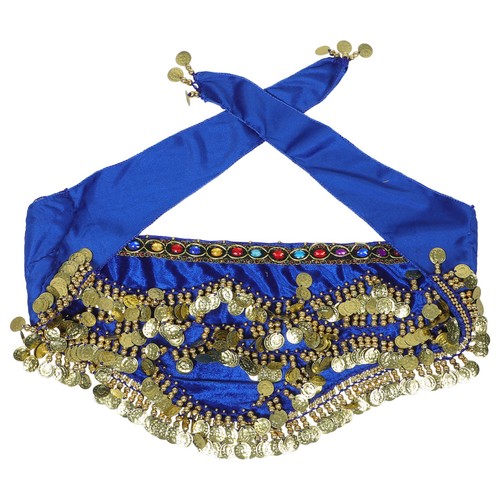 Belly dancing hip - belly, with