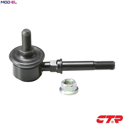 Linkcoupling rod stabiliser - rod,