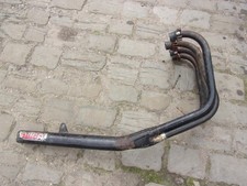 HONDA CB 550 F 76 CB500/400/550K CLASSIC - ALFA 4 INTO 1 PERFORMANCE EXHAUST