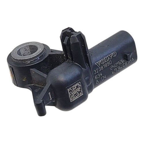 Volvo xc40 impact sensor - volvo,