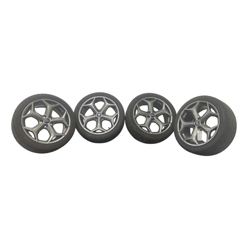 Ford focus st3 mk3 18 - focus, 18"