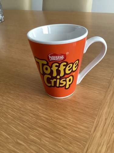 Vintage retro nestle toffee - vintage,
