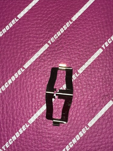 Mutt motorcycles brake pad - motorcycles,