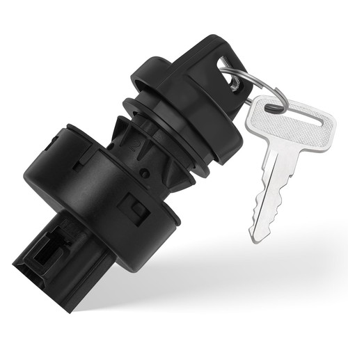 Ignition key switch for yamaha - key,