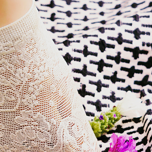 Women beige lace floral - women’s,