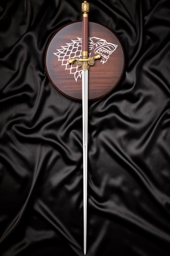 Handmade arya stark needle - arya,