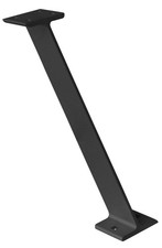 Snack Zen Holder in Anodized