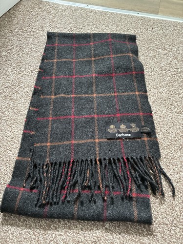 Men lambswool barbour - men’s,
