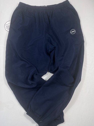 Umbro tracksuit bottoms navy - umbro,