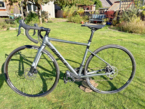 Ribble endurance disc - endurance, al