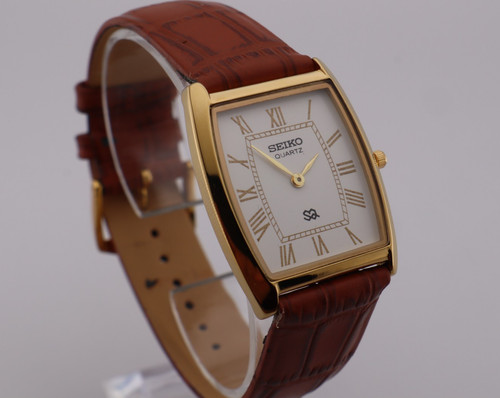 Vintage seiko slim - vintage,