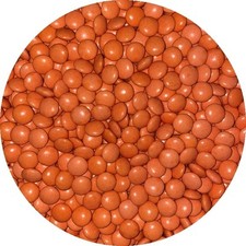 Nestle Smarties Orange By