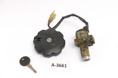 Honda 500 pd02 1982 - honda, xl