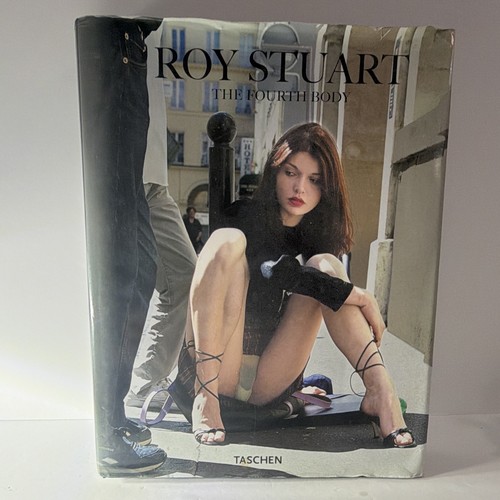 Roy stuart the fourth - the,