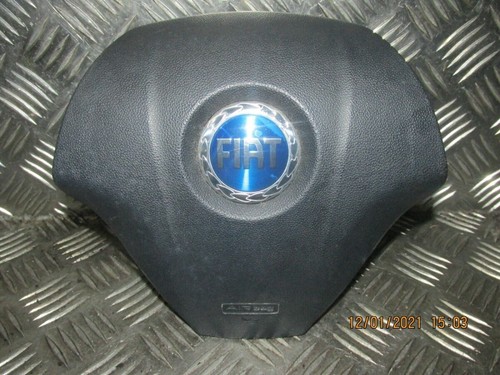 Fiat punto grande genuine - punto,