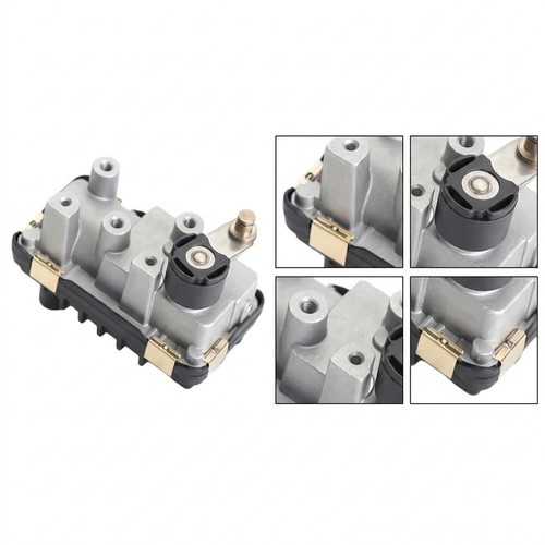Turbo actuator for ford - turbo,