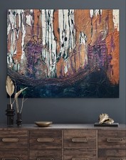 Stunning Large Canvas Wall Art