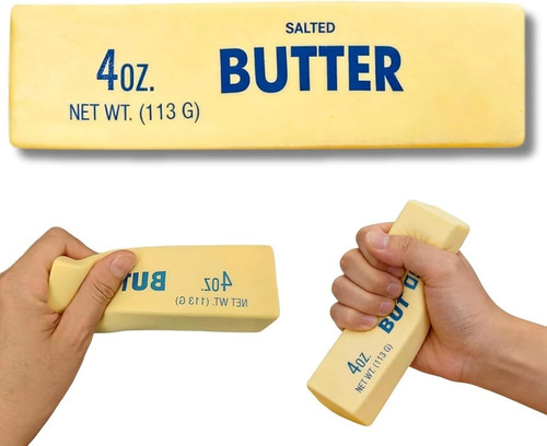 Butter stick therapeutic - stick,