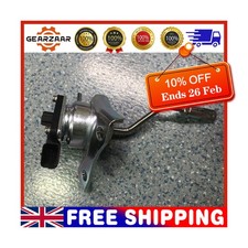 Turbocharger Turbo Vacuum