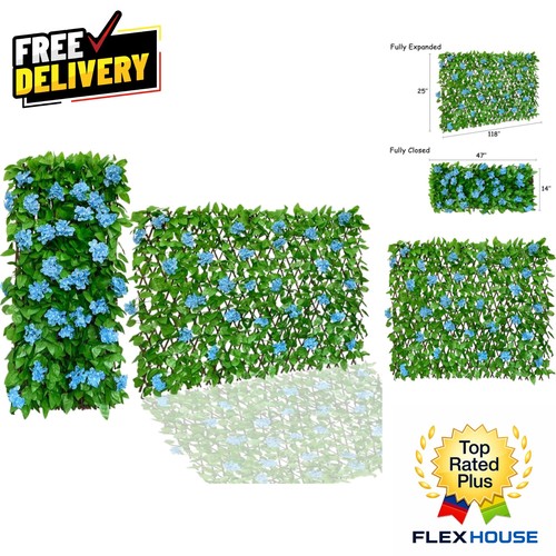 Water resistant faux ivy - water-resistant,