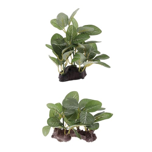 Terrarium decor ornament - terrarium,